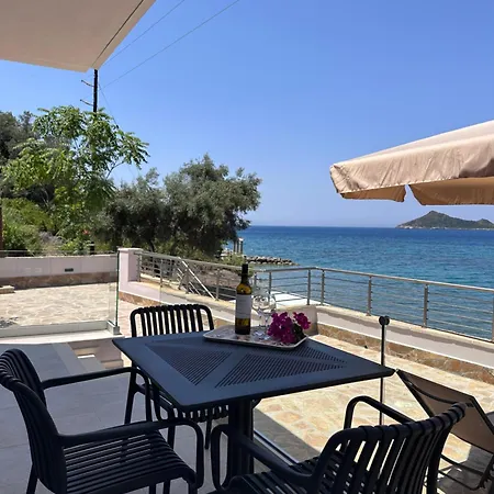 Appartamento House Kritamo