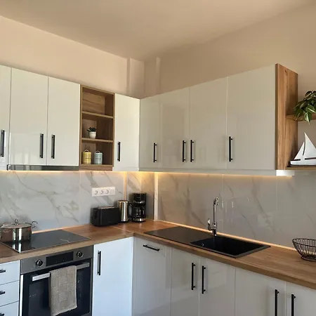 House Kritamo Appartamento Agios Georgios Pagon