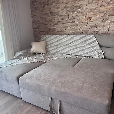 Appartamento House Kritamo *