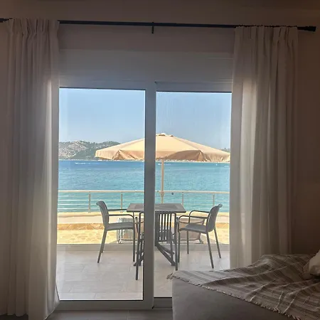 House Kritamo Agios Georgios Pagon