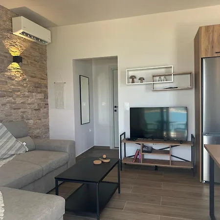 Appartamento House Kritamo Agios Georgios Pagon