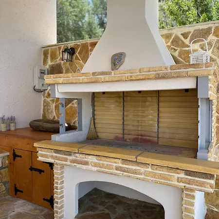 Appartamento House Kritamo Agios Georgios Pagon