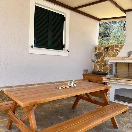 House Kritamo * Agios Georgios Pagon