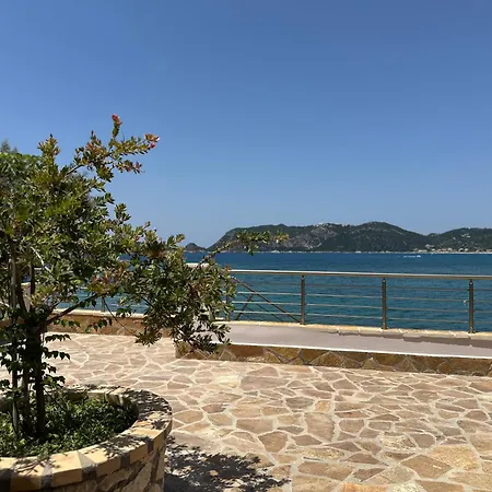 House Kritamo Agios Georgios Pagon
